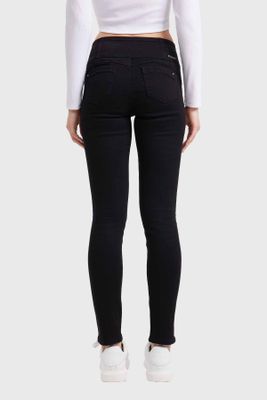 Imagen 2 del producto Jeans Mujer Skinny Castilla Negro