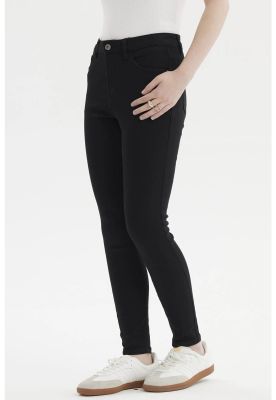 Imagen 2 del producto Jeans Mujer Super Skinny Emilia Negro - ll