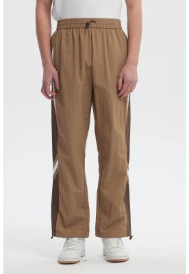 Imagen 1 del producto Pantalón Hombre Juvenil Calce Recto Café - ll