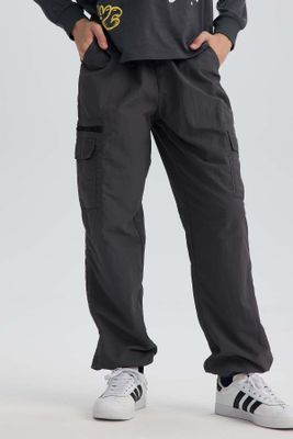 Imagen 2 del producto Pantalón Niño Jogger Cargo Marengo II