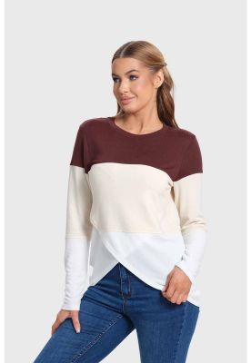 Imagen 2 del producto Sweater Mujer Camman Café
