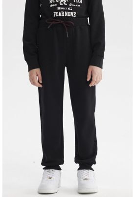 Imagen 2 del producto Pantalón Buzo Niño Bipack Toddler Gris Melange