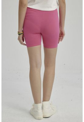 Imagen 2 del producto Calza Niña Biker Teens Negro