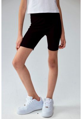 Imagen 2 del producto Calza Niña Biker Toddler Negro