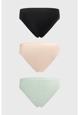 Imagen 2 del producto Calzón Mujer Bikini Menta