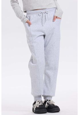 Imagen 2 del producto Pantalón Buzo Niña Bipack Vino