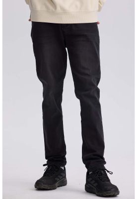 Imagen 1 del producto Jeans Hombre 101 Skinny Negro