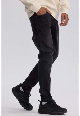 Imagen 2 del producto Jeans Hombre 101 Skinny Negro