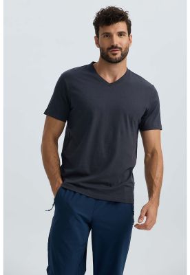 Imagen 2 del producto Polera Hombre Básica Marengo - ll