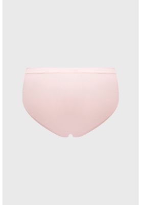 Imagen 2 del producto Calzón Mujer Tiro Alto Palo Rosa