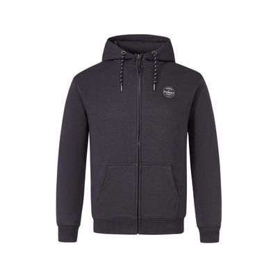 Polerón Niño Hoodie Marengo