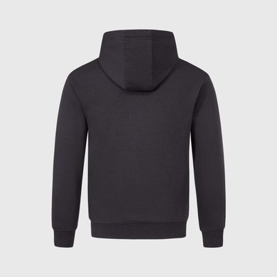 Imagen 2 del producto Polerón Niño Hoodie Marengo