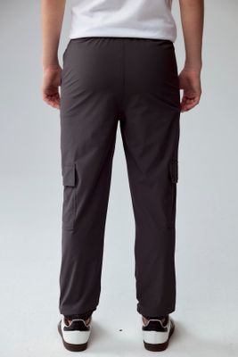 Imagen 2 del producto Pantalón Niño Jogger Marengo