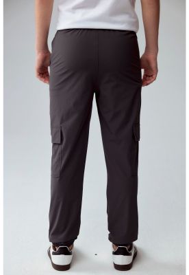 Imagen 2 del producto Pantalón Niño Jogger Marengo