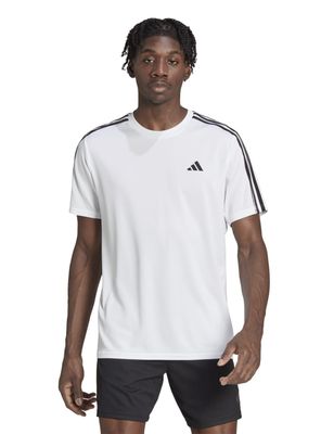 Polera Train-Essentials 3 Bandas