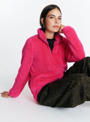 Polar Melange con Cierre