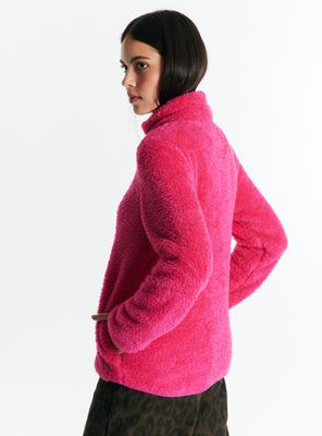 Imagen 2 del producto Polar Melange con Cierre