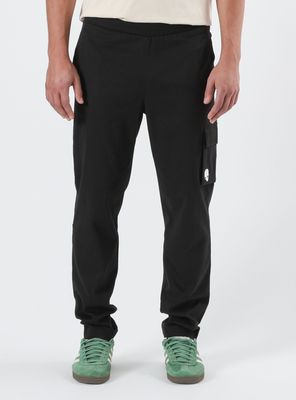 Pantalón Cinco Bolsillos Estilo Cargo