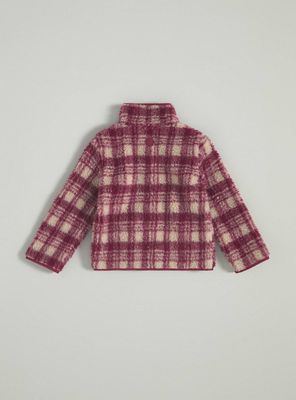 Imagen 2 del producto Polar Cuadrillé, Bolsillos Frontales