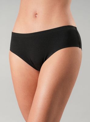 Imagen 2 del producto Pack 2 Pantaleta Bonded con Estampado Floral