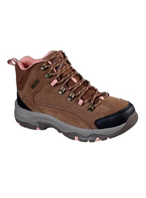 Imagen 2 del producto Zapatilla Outdoor Waterproof Trego Mujer
