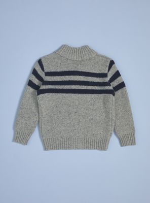 Imagen 2 del producto Chaleco con Cuello y Botones