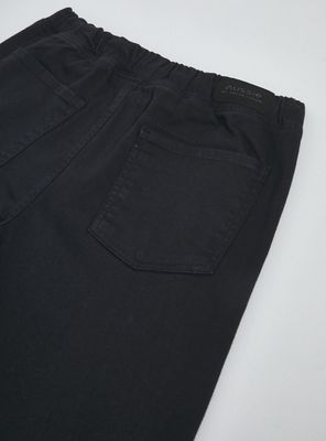 Imagen 2 del producto Pantalón Jogger con Puños Elástico