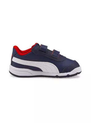 Zapatilla Urbana Niños  Stepfleex 2 SL Velcro PS