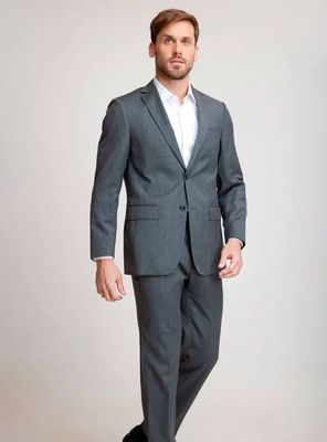 Traje M&CB Slim Fit