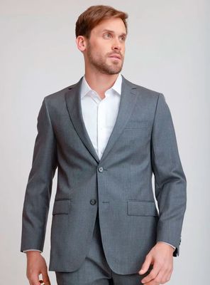 Imagen 2 del producto Traje M&CB Slim Fit