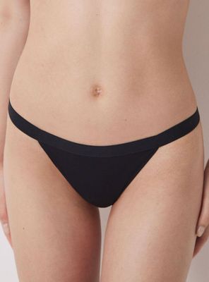 Imagen 2 del producto Pack 3 Calzón Brasileño Diseño Microfibra