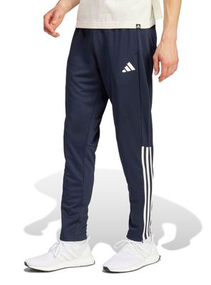 Pantalón Ajustado Cut 3 Tiras Pierna Cónica Aeroready