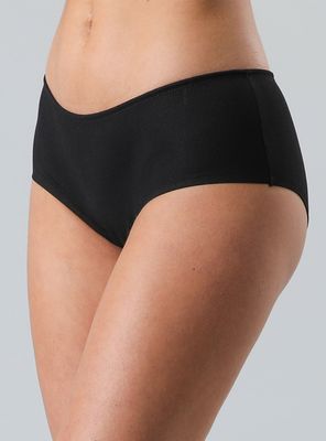 Imagen 2 del producto Pack Pantaleta Microjacquard