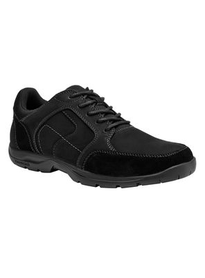 Imagen 2 del producto Zapato Casual Cuero Pjh0085 Acordonado Hombre
