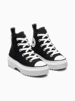 Imagen 2 del producto Zapatilla Urbana Childrem All Star Lugged Lift Unisex