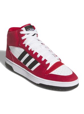 Imagen 2 del producto Zapatilla Básquetbol Graphic Break Start Mid Unisex