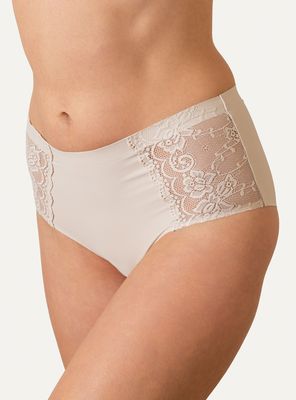 Imagen 2 del producto Pack 3 Calzón Alto sin Demarcación 13178