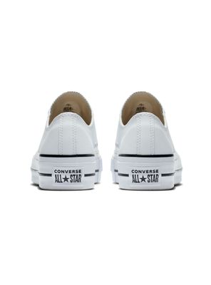 Imagen 2 del producto Zapatilla Urbana Mujer Chuck Taylor Plataforma