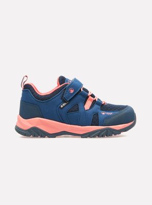Zapatilla Outdoor Kids Tellus Low Niña