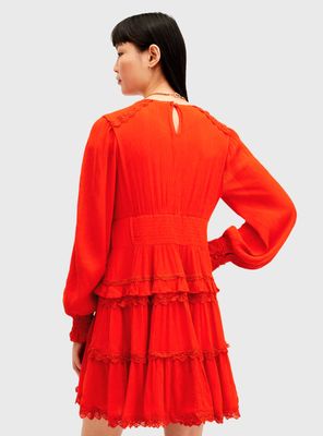 Imagen 2 del producto Vestido Zora