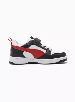 Puma Zapatilla Urbana Colores Rebound V6 Lo Ac+ Ps Unisex
