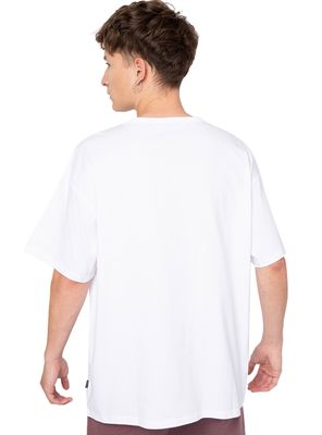 Imagen 2 del producto Polera Loose Fit Cons MC Regular