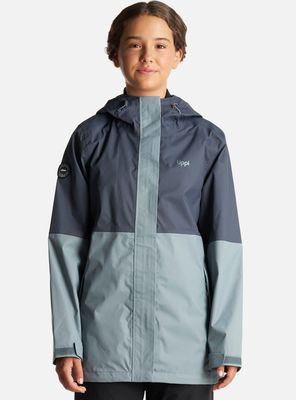 Chaqueta Teen Girl Blizzard B-Dry Hoody Jacket