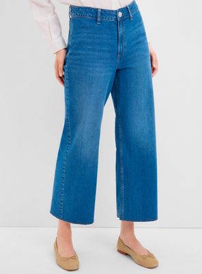 Pantalón Marine Tiro Alto