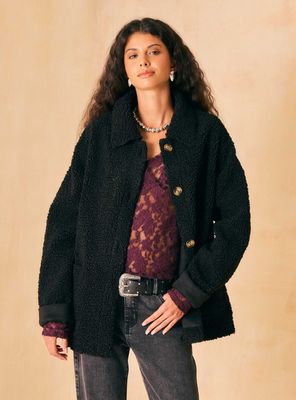 Chaqueta Prenda Reversible