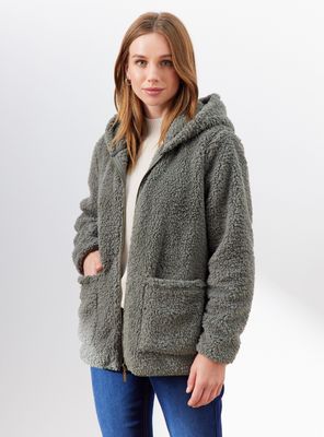Polar Corderito Suave