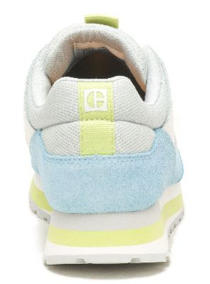 Imagen 2 del producto Zapatilla Urbana Gráfica Ventura Mujer