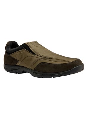 Imagen 2 del producto Zapato Casual Cuero Bicolor Pjh0084 Hombre