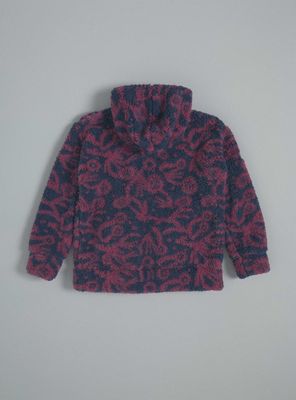 Imagen 2 del producto Polar Peludo con Diseño