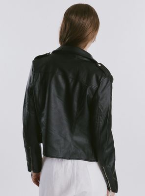 Imagen 2 del producto Campera Olive Rocker